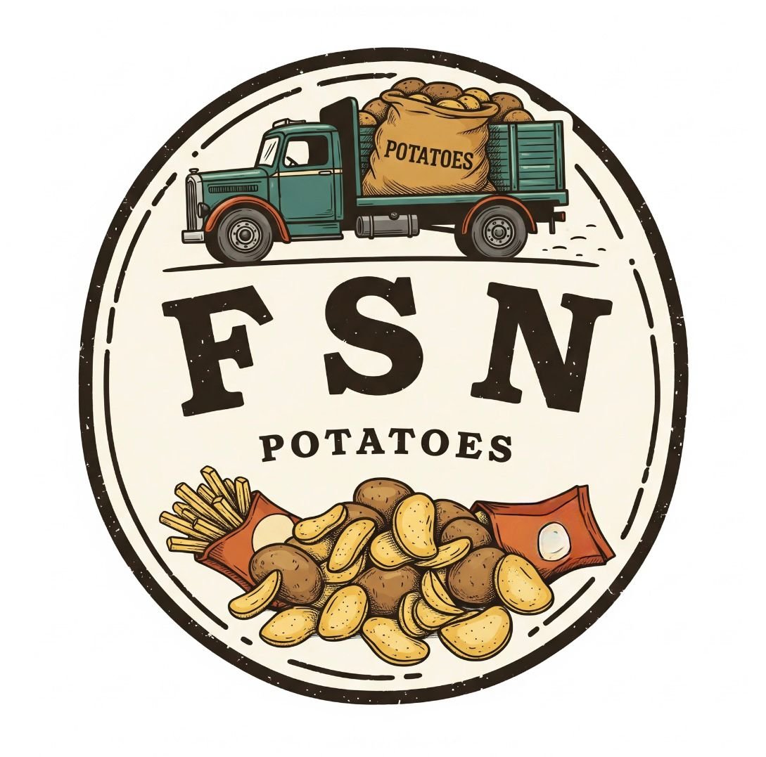 FSN POTATOES
